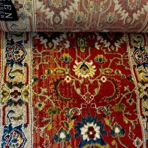 New with tags Ralph Lauren 2x14 hallway runners.